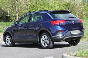 vw T - ROC 1,6 TDI CR nové kúp. v SR. - 2