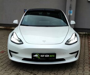 TESLA MODEL 3 LONG RANGE DUAL MOTOR 324KW AWD,TAŽNÉ,1.M, DPH - 2