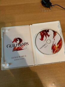 PC HRA - Guild Wars 2 - 2