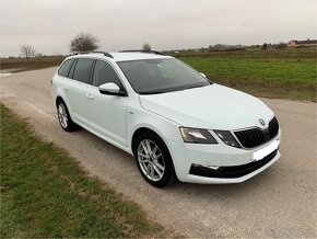 Predám vozidlo Škoda Octavia 3 combi - 2