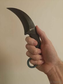 Predám Nôž Karambit MTECH USA - 2