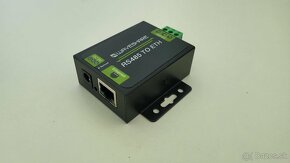 Prevodník RS485 na Ethernet - 2