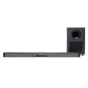 Soundbar JBL Bar 2.1 Deep Bass - 2