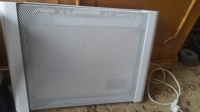 Elektrický radiator 30eur - 2