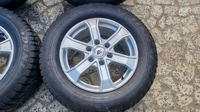 6x139,7 R18 --- MITSUBISHI PAJERO , L200 ... - 2