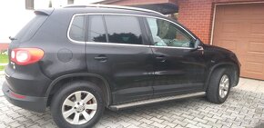 Tiguan - 2