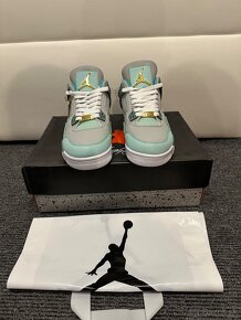 Air Jordan 4 Retro full balenie - 2