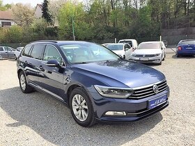 VOLKSWAGEN PASSAT B8, 2.0TDI, DSG - 2