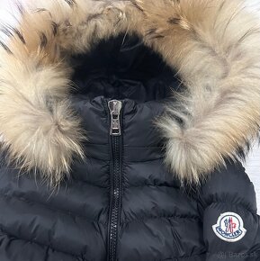 Bunda Moncler - 2