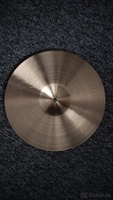 Zultan hit-hat cinel SPODOK 13" - 2