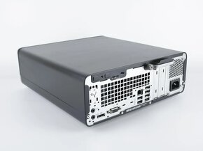 HP 400 G6 - G5600, 8GB RAM, 256GB NVMe SSD, ZÁRUKA, Win 11 - 2