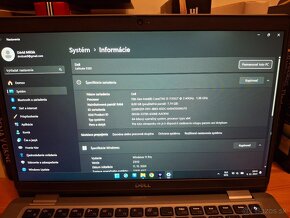 Dell Latitude 5320 - 2