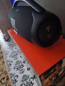 JBL boombox 3 wi-fi - 2