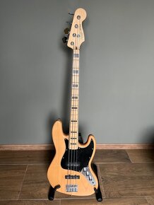 Basgitara Squier Vintage Modified Jazz Bass - 2