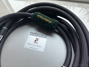 Furutech Speaker Reference III Bi-Wire - 2