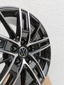 Nové Ronal VW Passat , Arteon , Tiguan 8X18 ET35 - 2