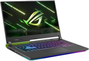 ASUS ROG STRIX G15 G513IM / 5-KRÁT ZAPNUTÝ - 2