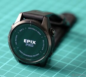 Garmin EPIX PRO (GEN2) 42 mm - 2