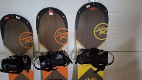 Snowboard ROSSIGNOL - 2