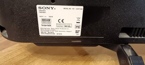 Sony KD-43XF7096 - 2