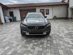 V90 D4 AWD Cross Country - 2