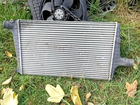 Intercooler Audi A6 C5 2,5tdi 132kw - 2