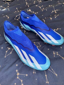 adidas X Crazyfast.1 LL FG - 2