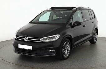 Volkswagen Touran 2.0 TDi - Highline - Odpočet DPH - 2