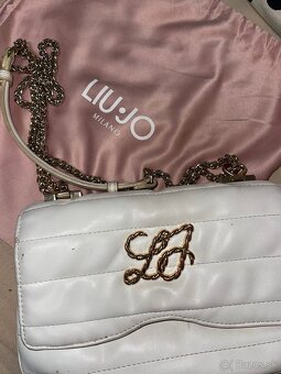 Liu jo crossbody kabelka - 2