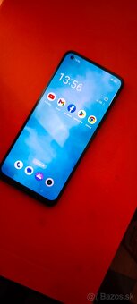 predám realme 8, 8gb ram, 128GB - 2