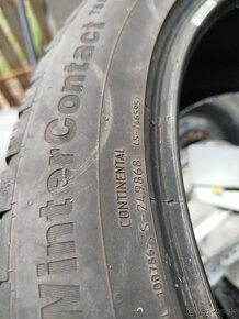 245/50 R19 - 2