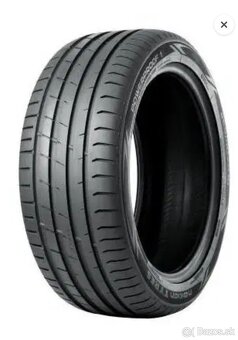 Nokian 245/35 R19 93Y XL - 2