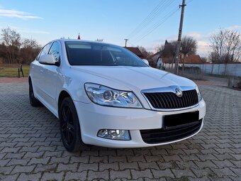 Škoda Octavia 2.0TDI CR Elegance - 2