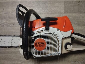 stihl ms 462 cm - 2