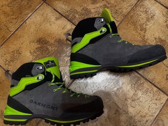 Garmont Ascent GTX 44 - 2