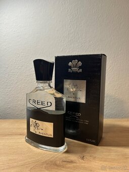 Creed Aventus 100ml - 2