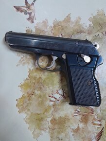 pištoľ CZ 70 kal. 7,65mm Browning - 2