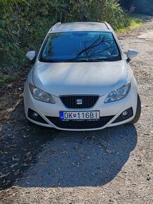 Seat Ibiza 1.2 tsi 77kw - 2