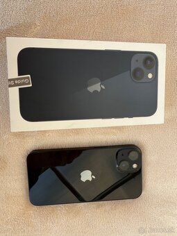 iPhone 13 Midnight - 2