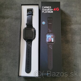 Carneo GuardKid Platinum 4G - 2