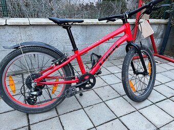 Bicykel Trek Wahoo 20” - 2