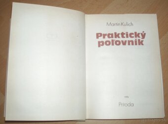 Praktický poľovník - 2