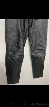 Dainese kozene nohavice - 2