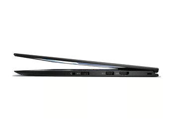 14" FHD Lenovo X1 Carbon i5-6300U,8GB 256GB W10 - 2