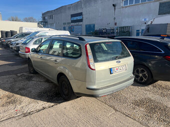 ⭐️⭐️Ford Focus Combi 1,8 Diesel⭐️⭐️ - 2