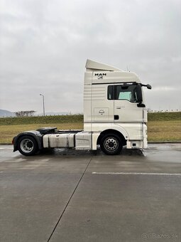 MAN TGX440 - 2