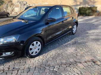 VW POLO 1.2 benzin - 2