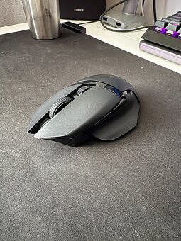 Razer Basilisk X HyperSpeed - 2