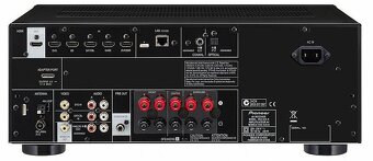 Pioneer receiver vsx-528 - 2