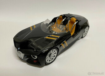 bmw 328 hommage 1:18 - 2